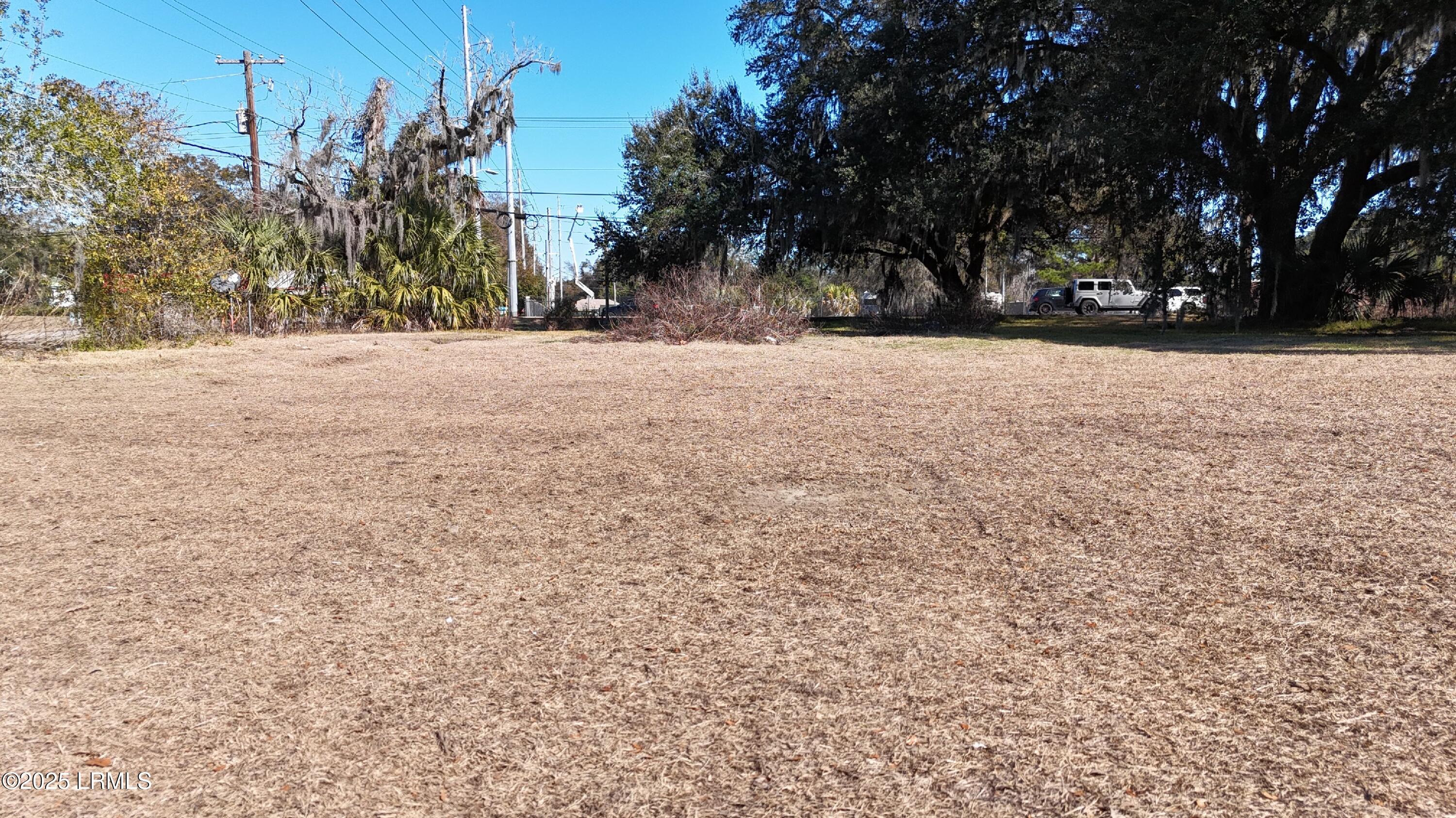 1520 Ribaut Road Port Royal, SC 29935 - Photo 24 of 28 DJI_20250203142049_0021_D