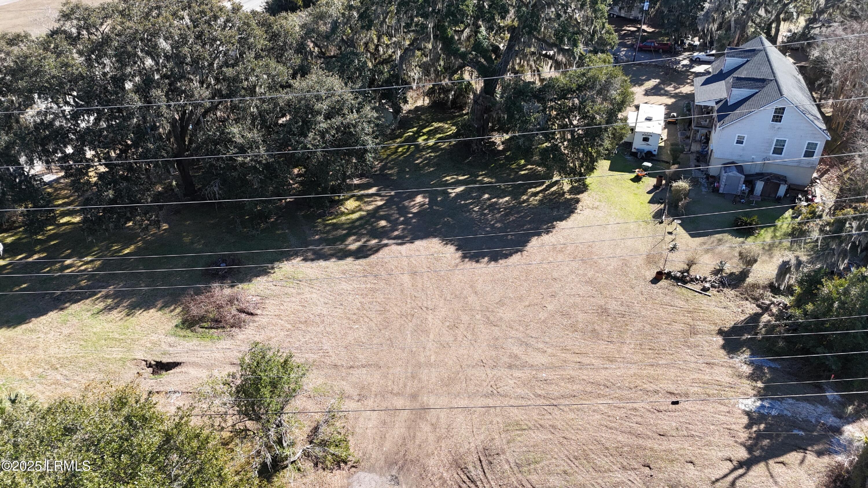 1520 Ribaut Road Port Royal, SC 29935 - Photo 6 of 28 DJI_20250203141229_0002_D