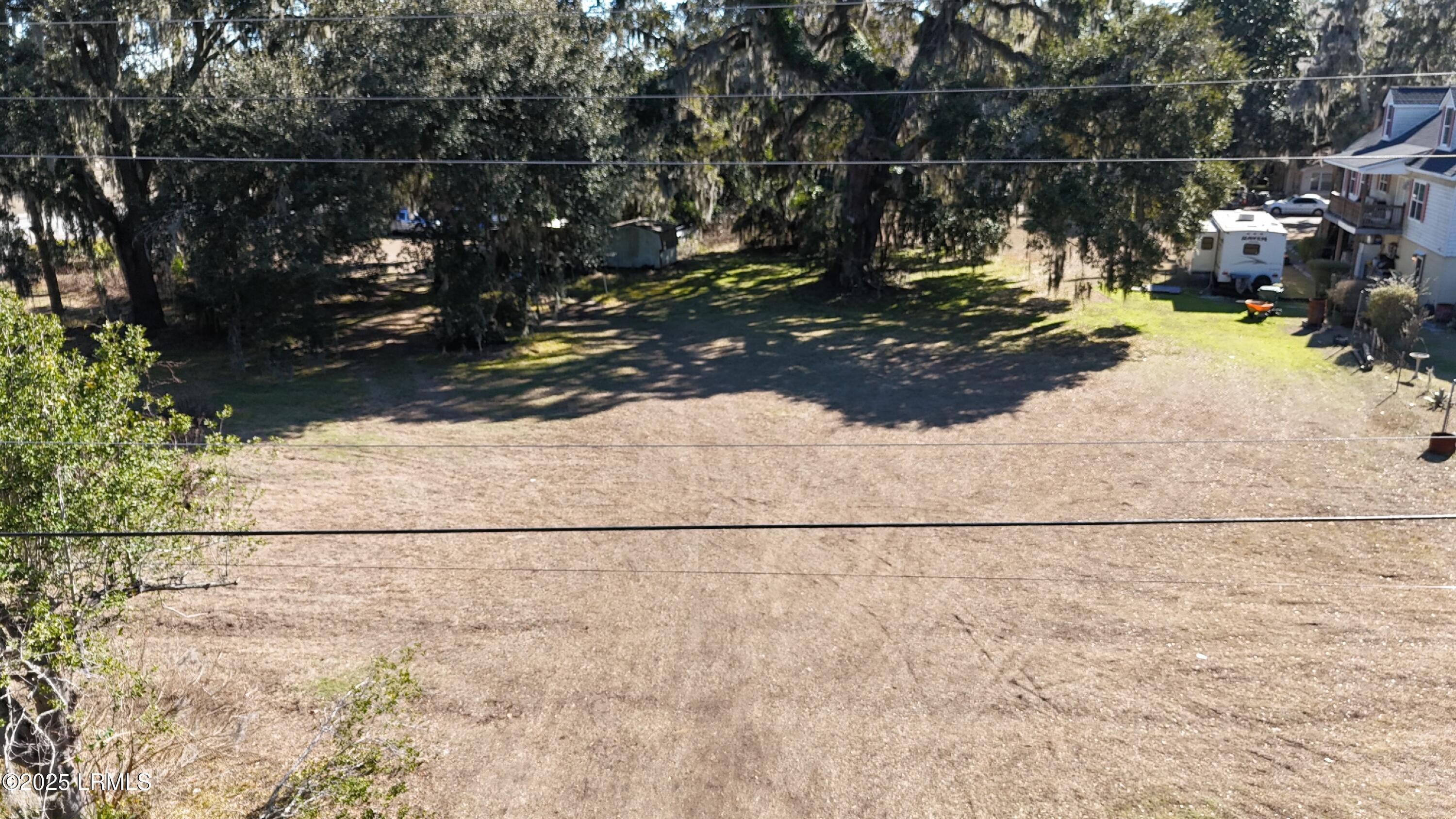 1520 Ribaut Road Port Royal, SC 29935 - Photo 7 of 28 DJI_20250203141208_0001_D