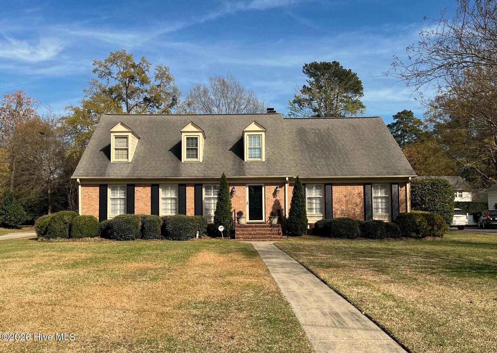 2001 Cambridge Drive Kinston, NC 28504 - Photo 2 of 7 IMG_0241