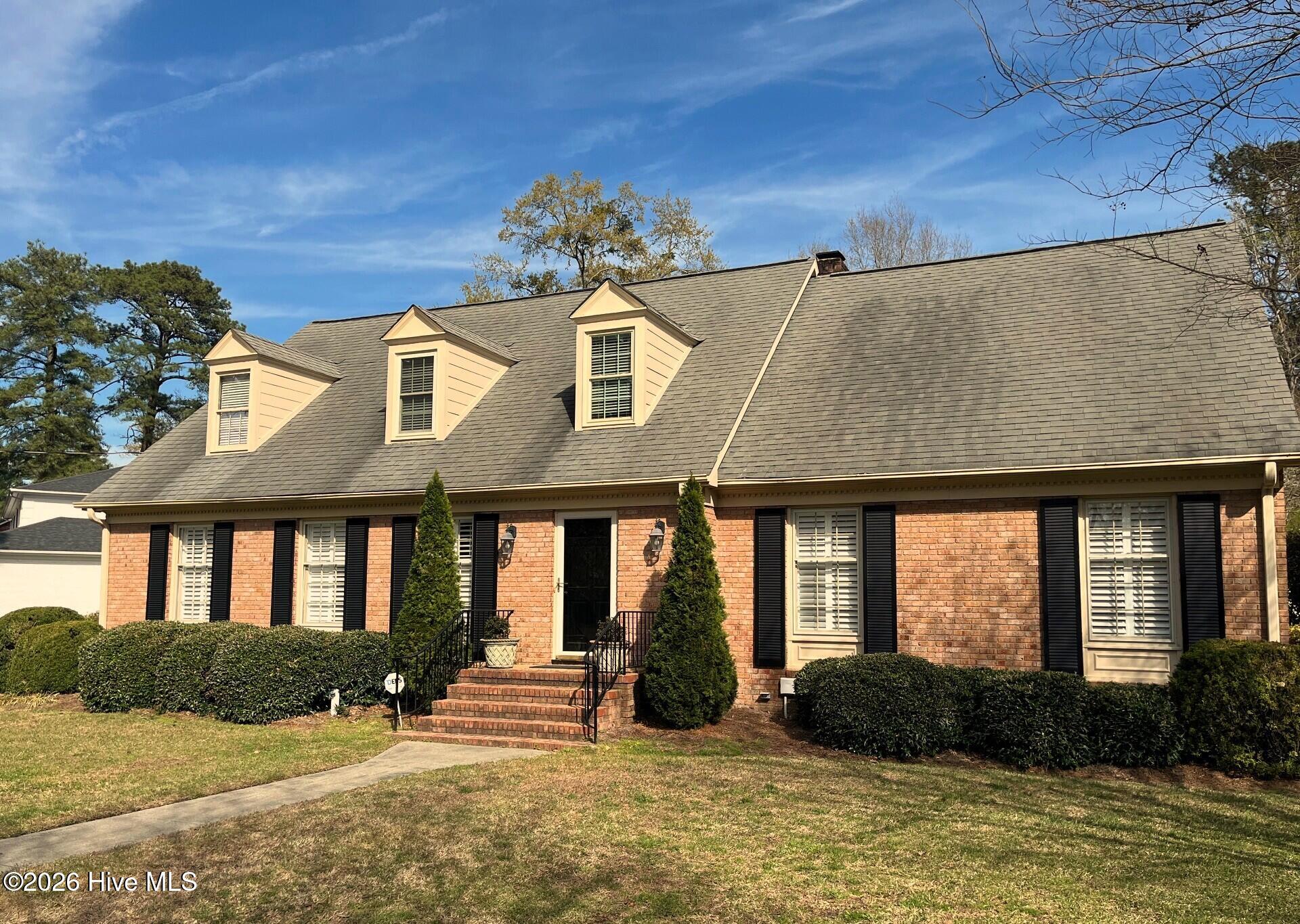 2001 Cambridge Drive Kinston, NC 28504 - Photo 3 of 7 IMG_0242