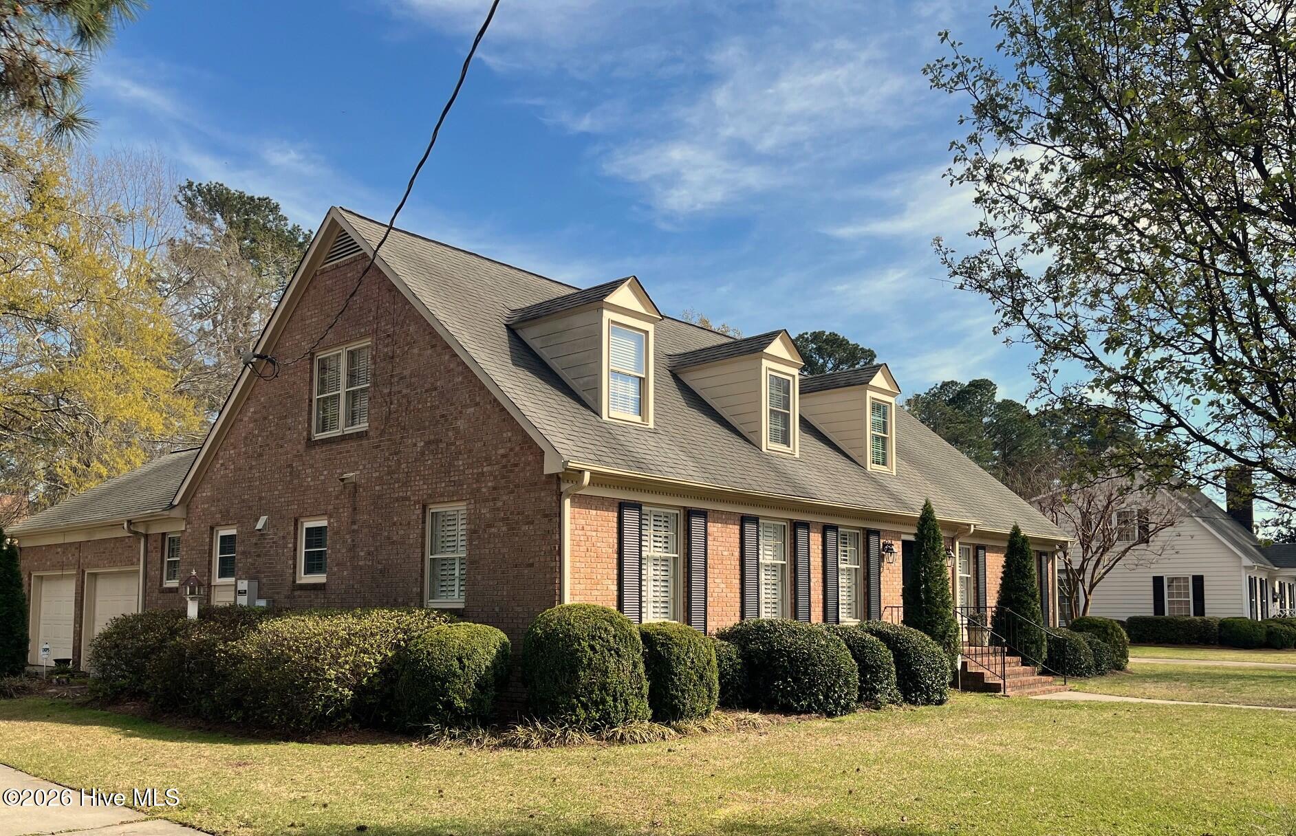 2001 Cambridge Drive Kinston, NC 28504 - Photo 4 of 7 IMG_0237