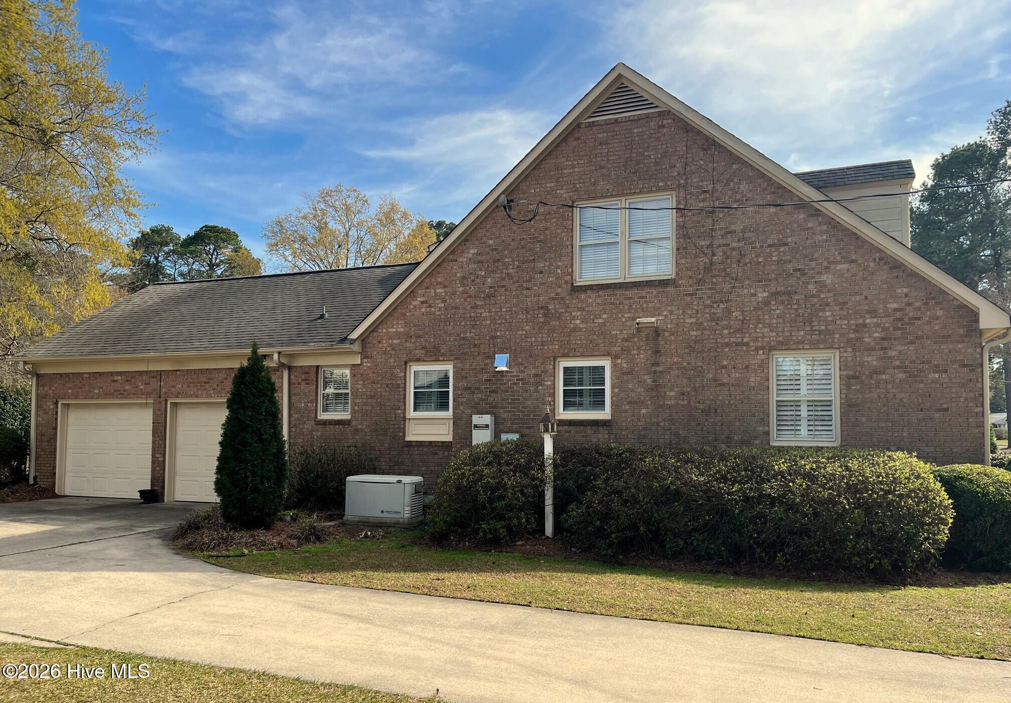 2001 Cambridge Drive Kinston, NC 28504 - Photo 5 of 7 IMG_0238