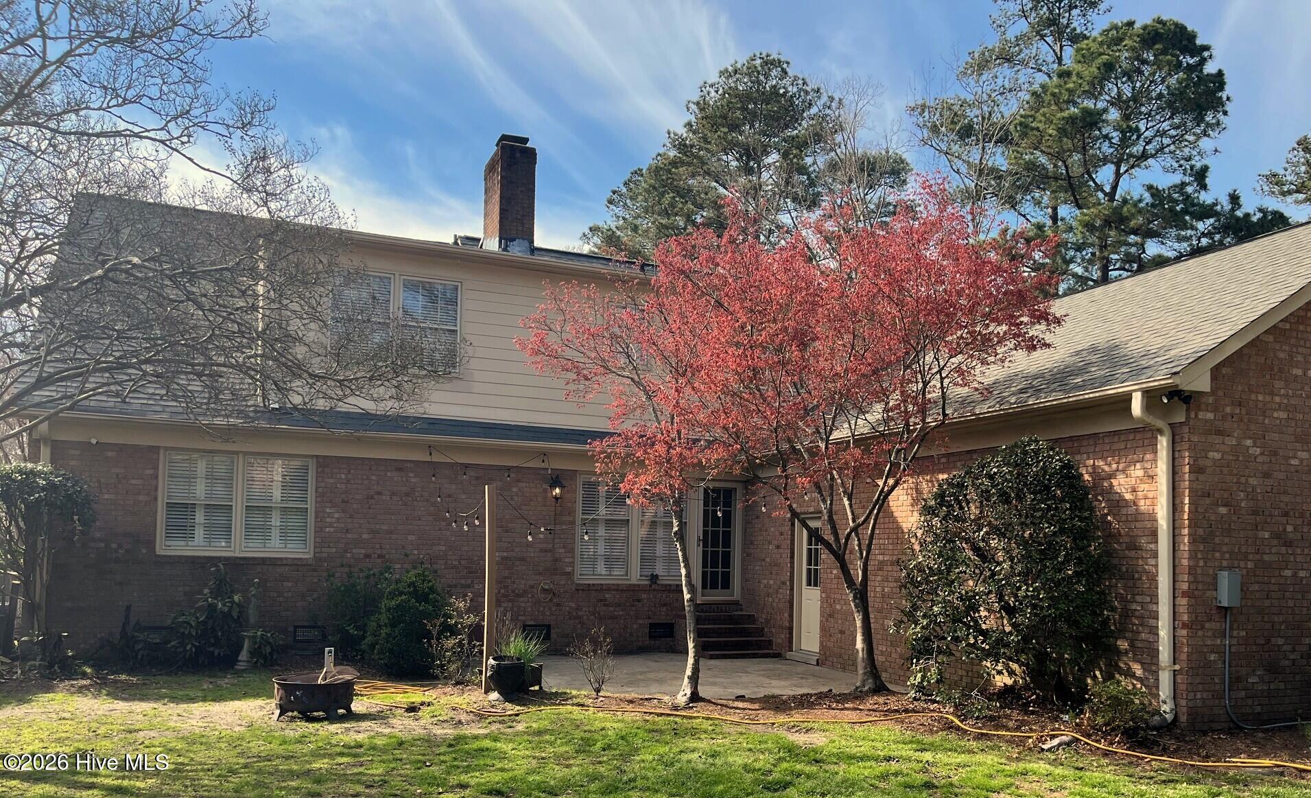 2001 Cambridge Drive Kinston, NC 28504 - Photo 6 of 7 IMG_0240