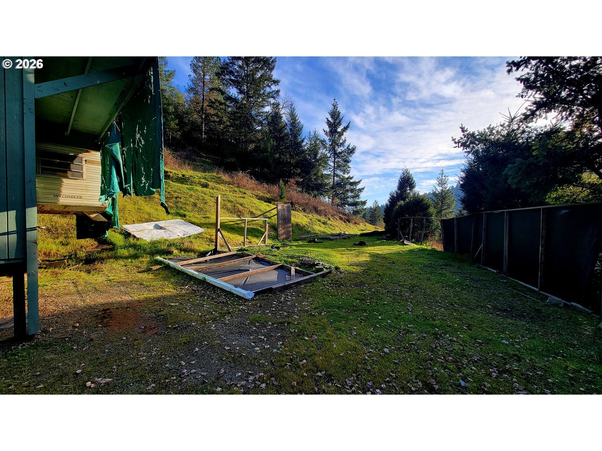1441 Bilger Creek Road Myrtle Creek, OR 97457 - Photo 29 of 46