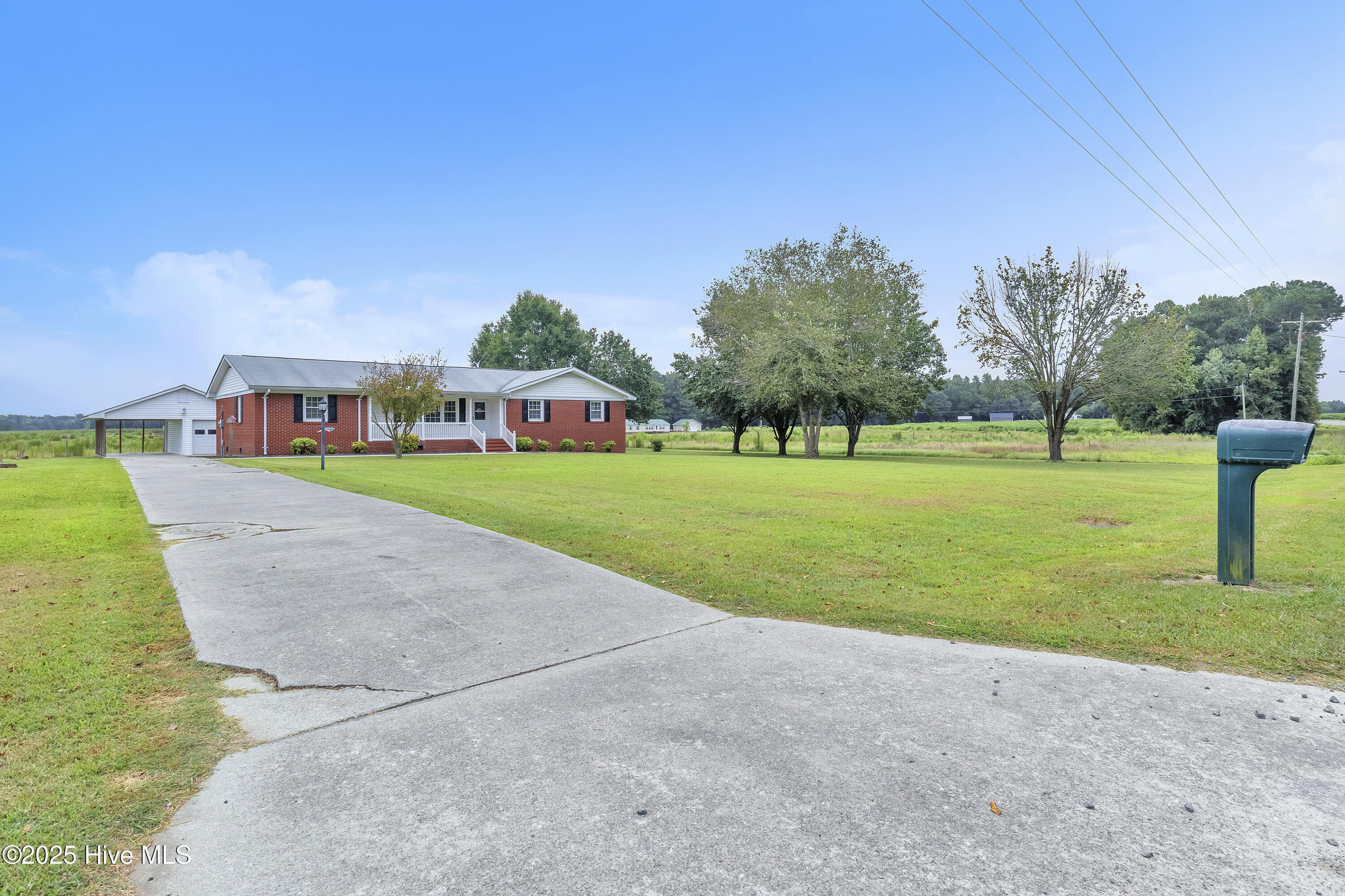 653 Old Chinquapin Road Beulaville, NC 28518 - Photo 41 of 55 41-Final 653 Old Chinquapin Rd Beulavil