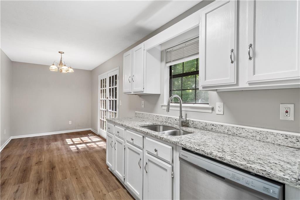 1425 Resaca Lafayette Road Northwest Resaca, GA 30735 - Photo 11 of 35 Gallery Image 11