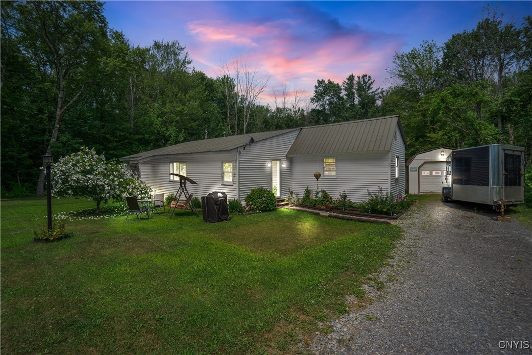 Welcome to 24 Coan Pond Road!