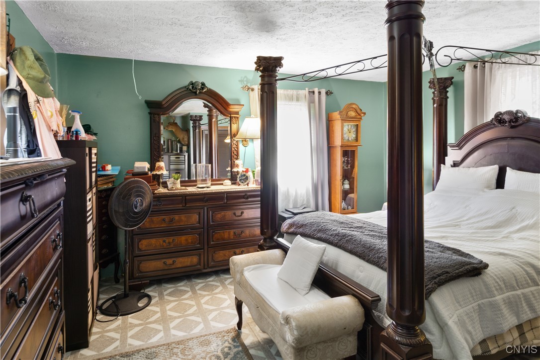 24 Coan Pond Road Amboy, NY 13493 - Photo 11 of 28 Bedroom 1