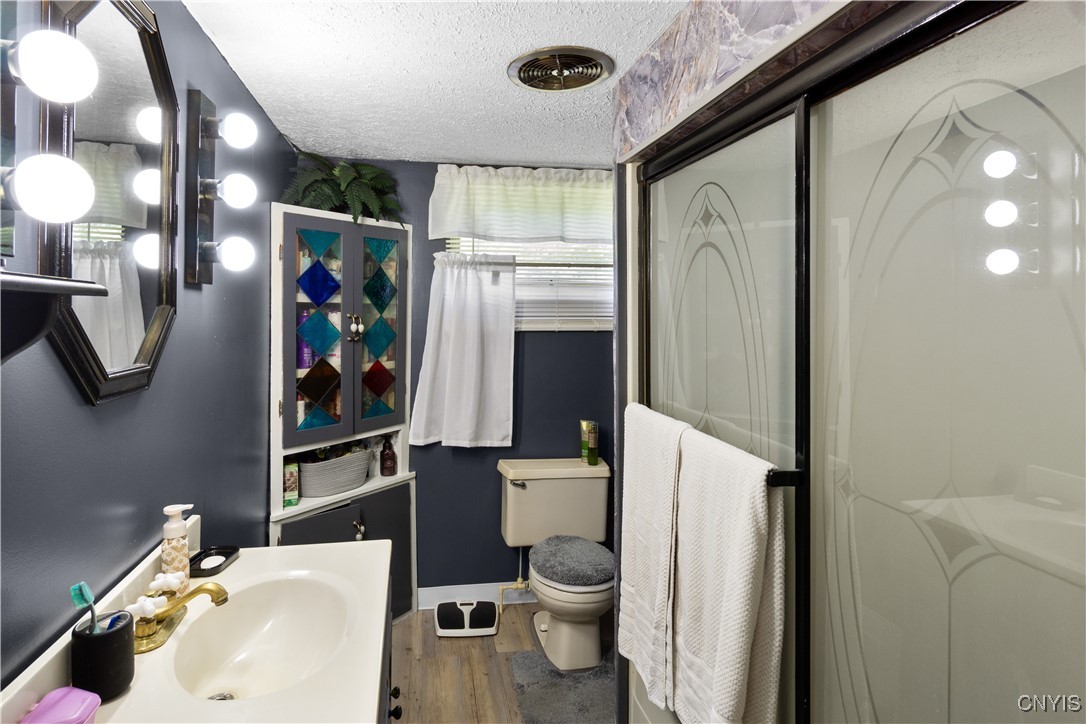 24 Coan Pond Road Amboy, NY 13493 - Photo 15 of 28 Full bathroom