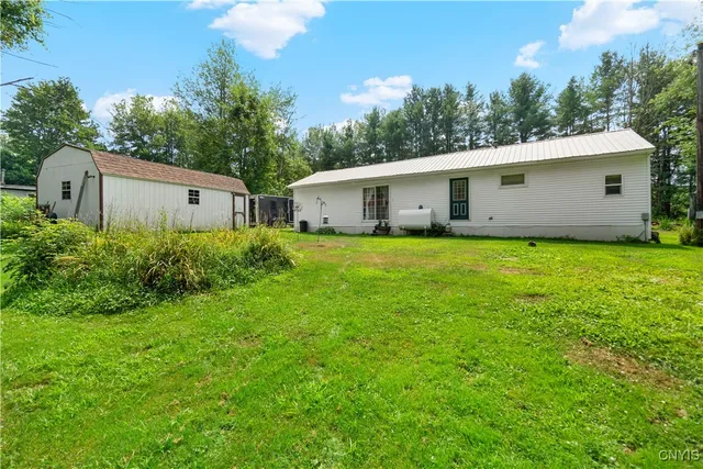 $84,900 | 24 Coan Pond Road, Amboy, NY 13493