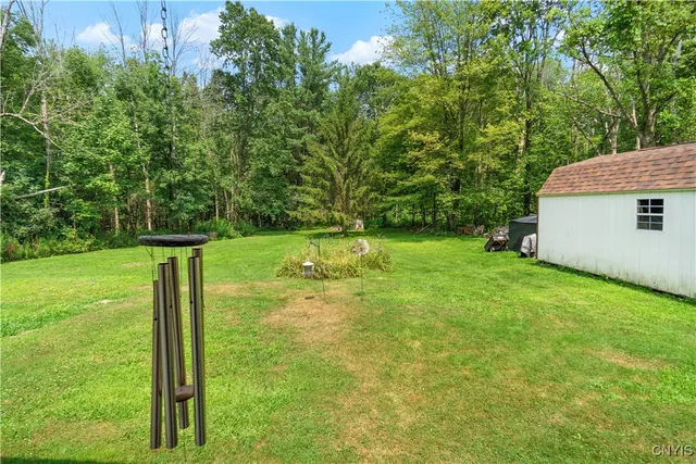 $84,900 | 24 Coan Pond Road, Amboy, NY 13493