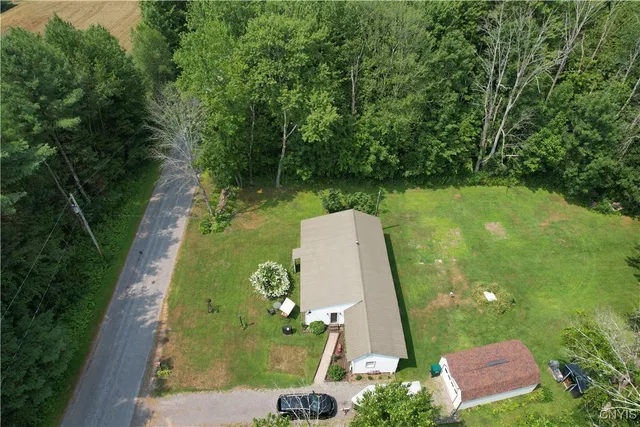 $84,900 | 24 Coan Pond Road, Amboy, NY 13493