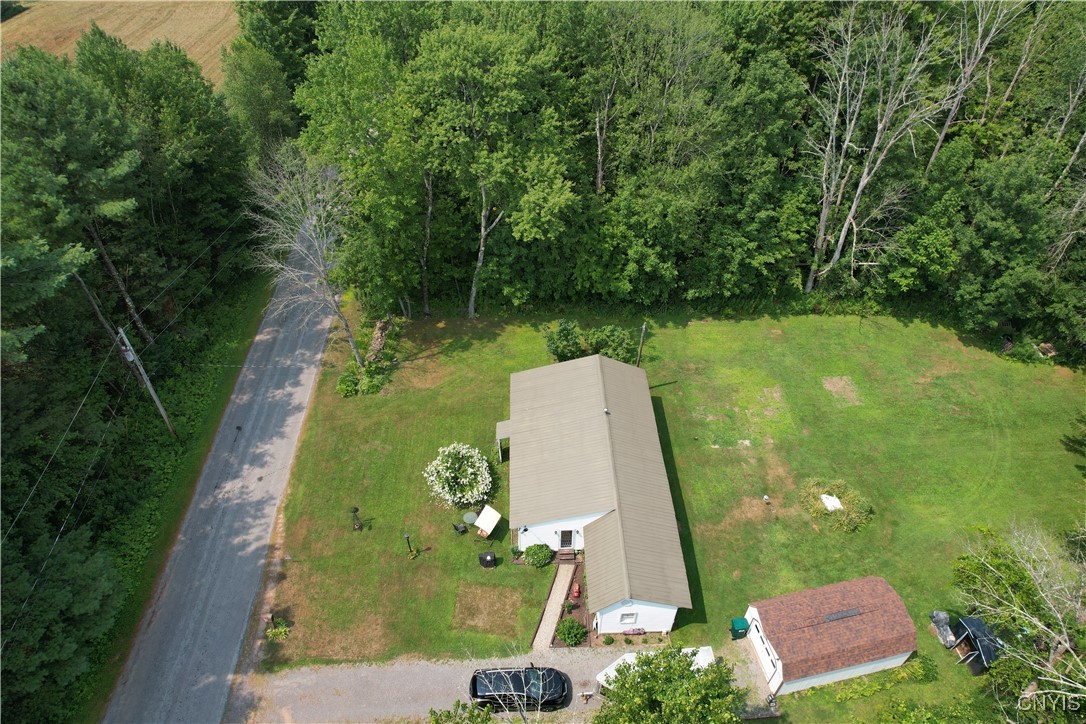 24 Coan Pond Road Amboy, NY 13493 - Photo 24 of 28