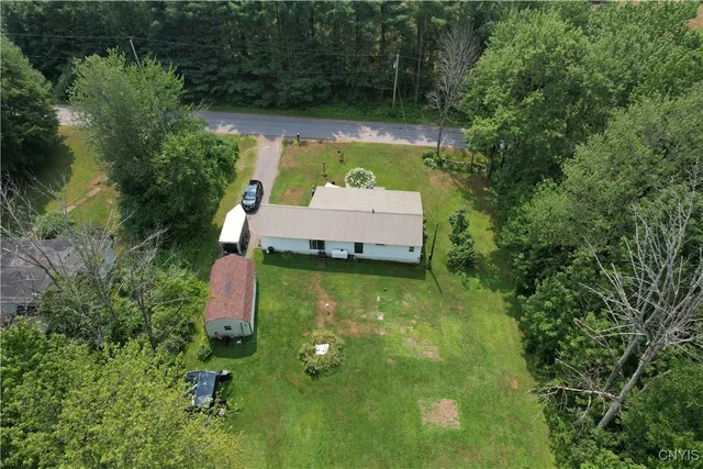 $84,900 | 24 Coan Pond Road, Amboy, NY 13493