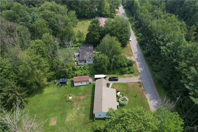 $84,900 | 24 Coan Pond Road, Amboy, NY 13493