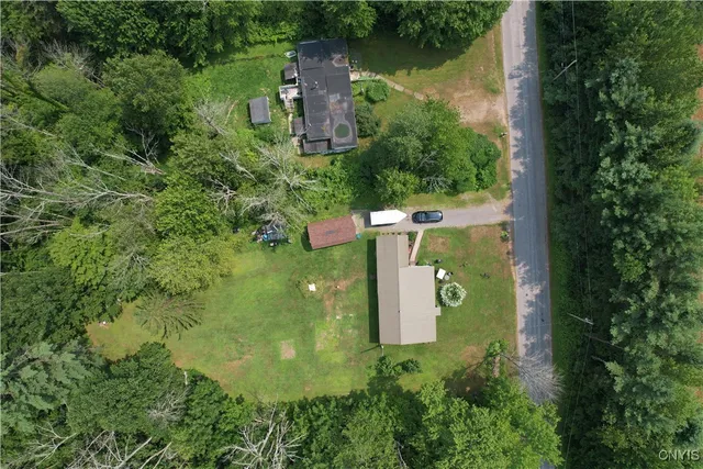 $84,900 | 24 Coan Pond Road, Amboy, NY 13493