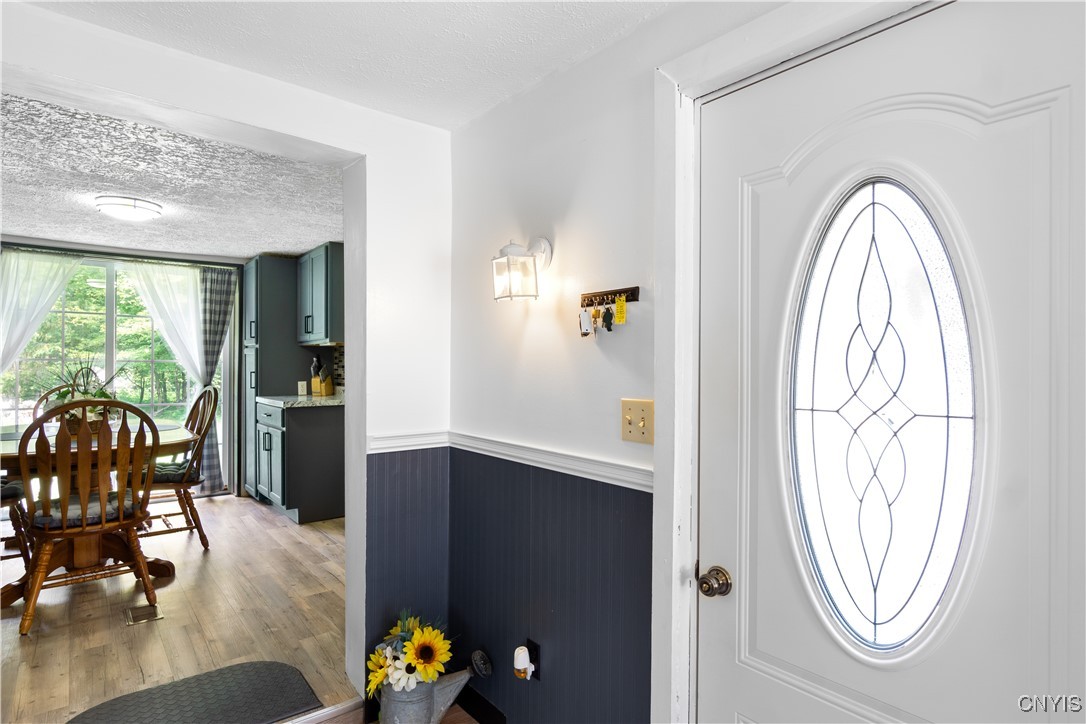 24 Coan Pond Road Amboy, NY 13493 - Photo 3 of 28 Entryway into the home