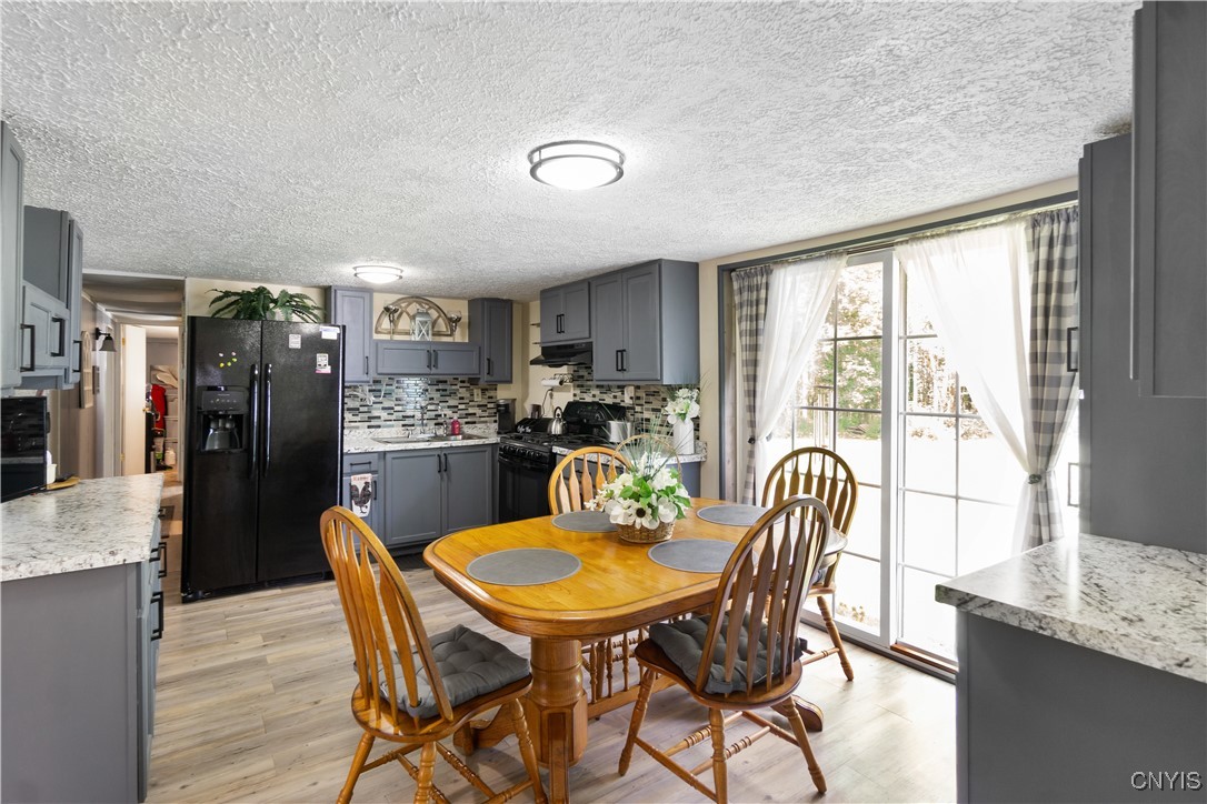 24 Coan Pond Road Amboy, NY 13493 - Photo 7 of 28 Step into the newly updated kitchen