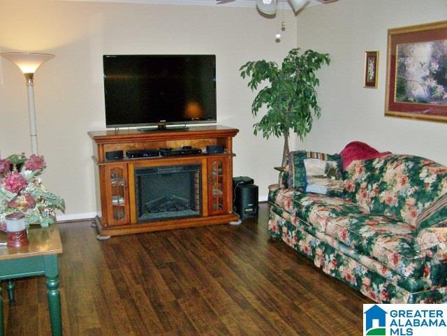 57 Access Road Oxford, AL 36203 - Photo 15 of 45