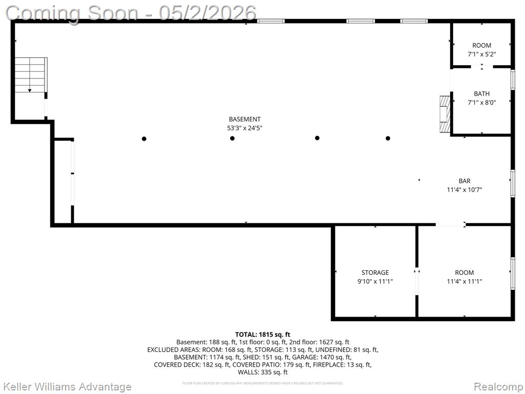 28800 Sibley Road Romulus, MI 48174 - Photo 41 of 60