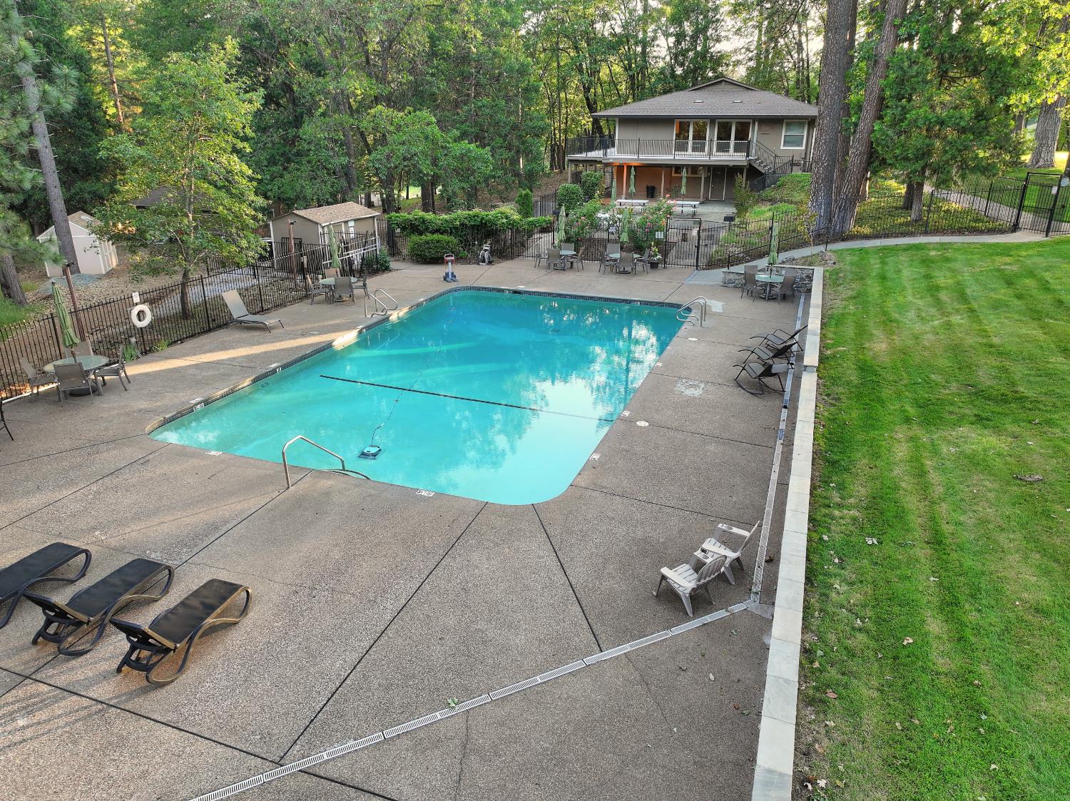 5421 Shooting Star Road Pollock Pines, CA 95726 - Photo 68 of 76