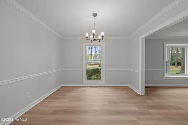 $349,900 | 120 Barden Drive, Havelock, NC 28532