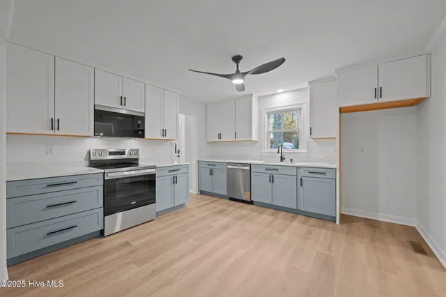 $349,900 | 120 Barden Drive, Havelock, NC 28532