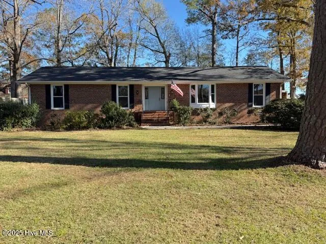 $349,900 | 120 Barden Drive, Havelock, NC 28532