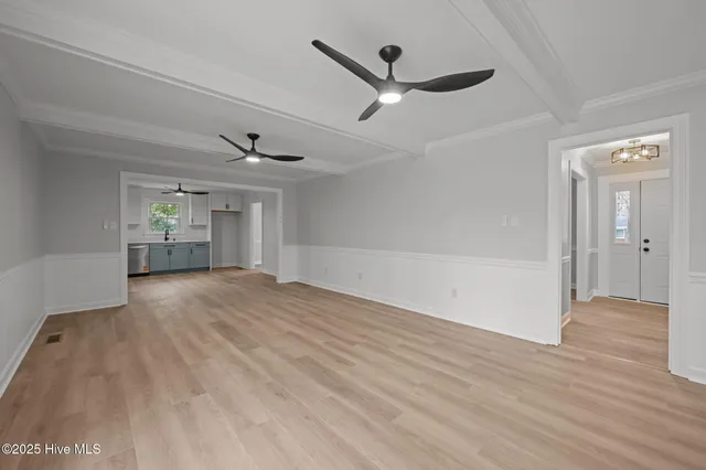 $349,900 | 120 Barden Drive, Havelock, NC 28532