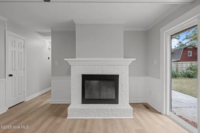 $349,900 | 120 Barden Drive, Havelock, NC 28532