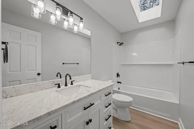 $349,900 | 120 Barden Drive, Havelock, NC 28532