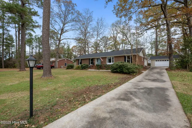 $349,900 | 120 Barden Drive, Havelock, NC 28532
