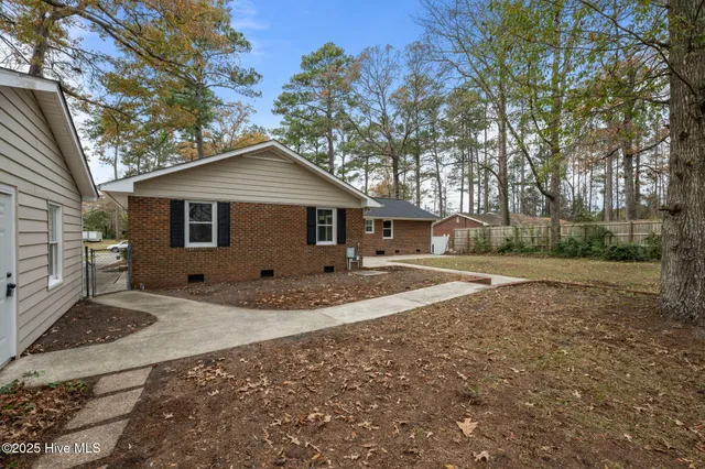 $349,900 | 120 Barden Drive, Havelock, NC 28532