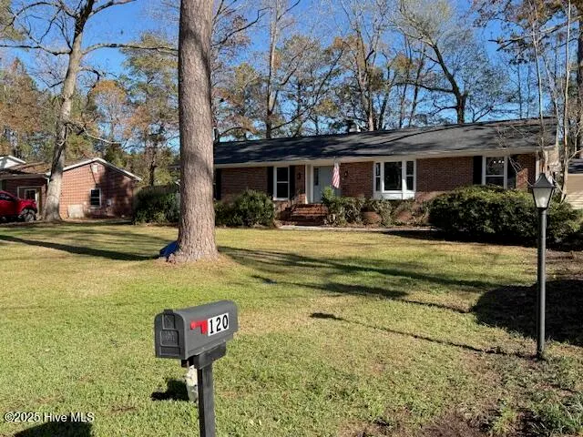 $349,900 | 120 Barden Drive, Havelock, NC 28532