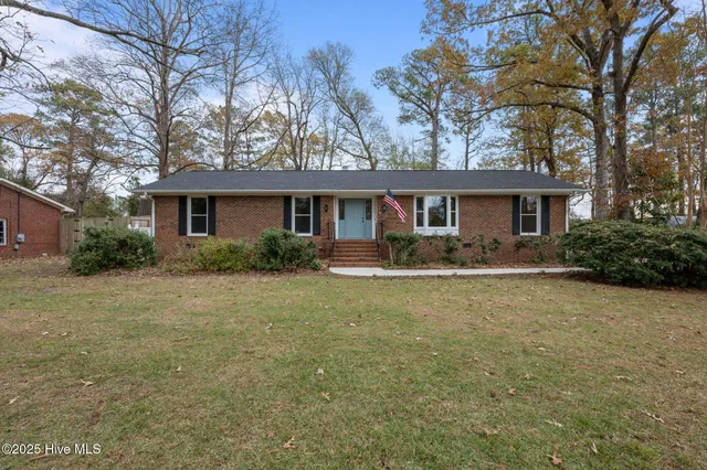 $349,900 | 120 Barden Drive, Havelock, NC 28532