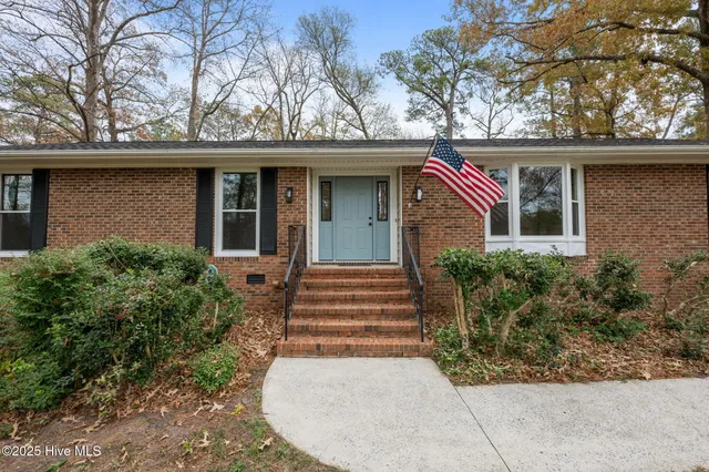 $349,900 | 120 Barden Drive, Havelock, NC 28532