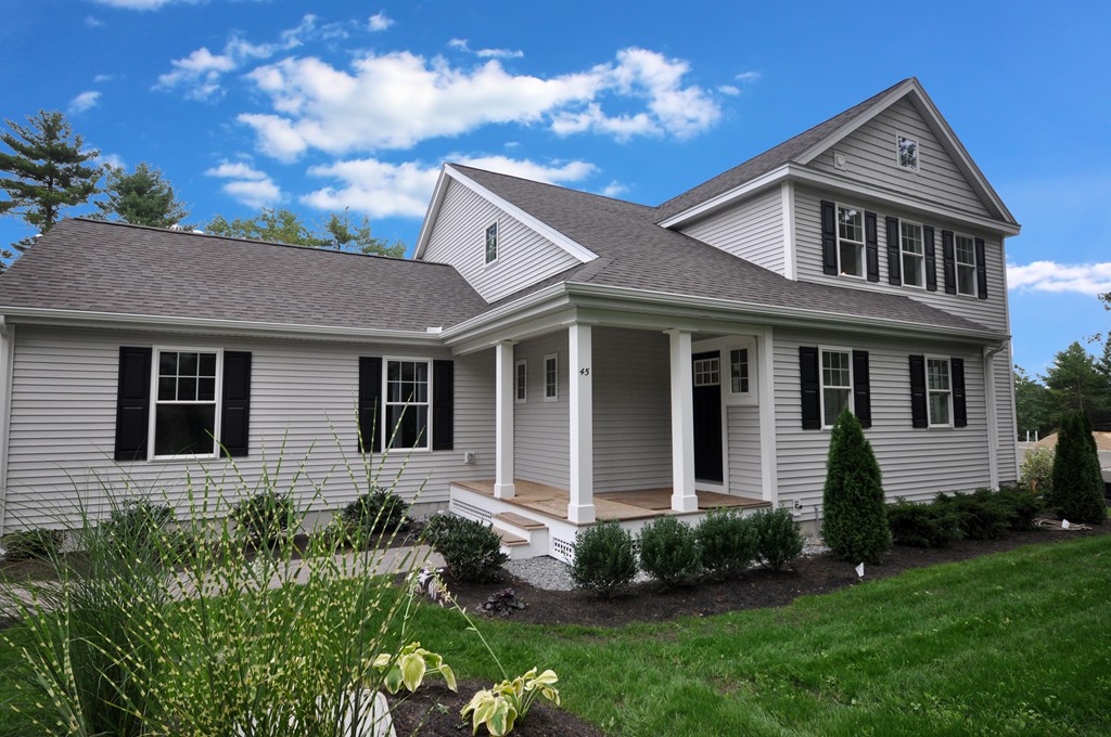 45 Quarry Road, Unit D Acton, MA 01720 - Photo 1 of 9 Gallery Image 1