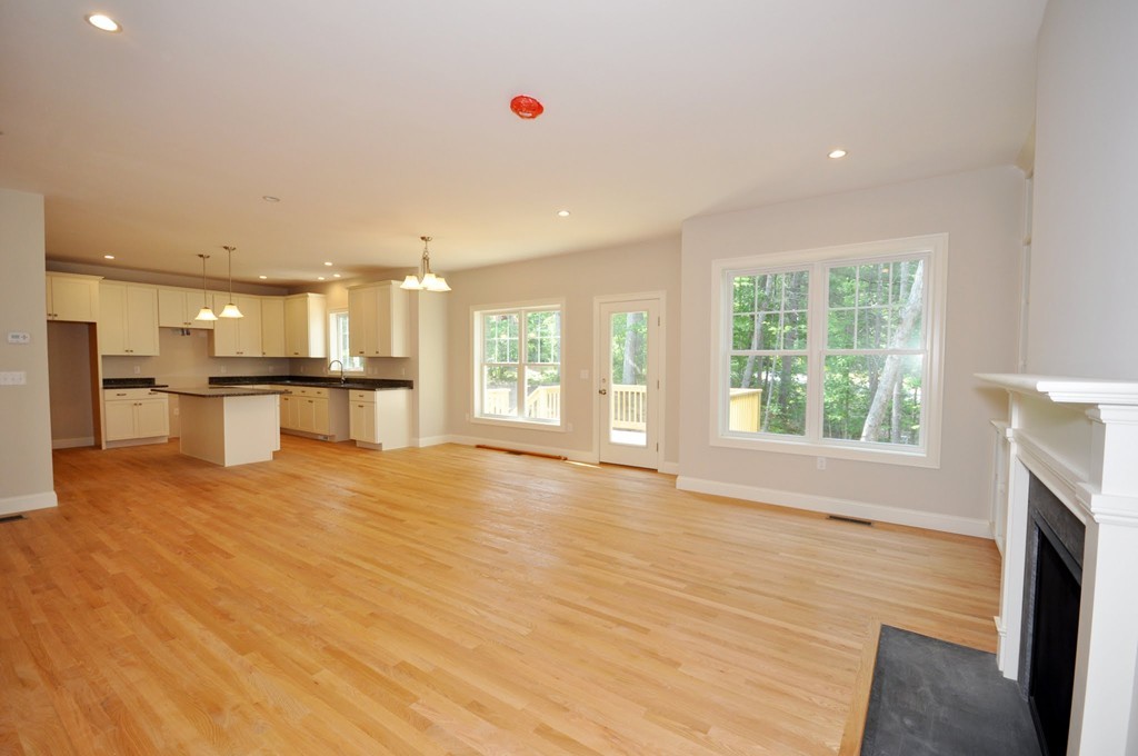 45 Quarry Road, Unit D Acton, MA 01720 - Photo 3 of 9 Gallery Image 3