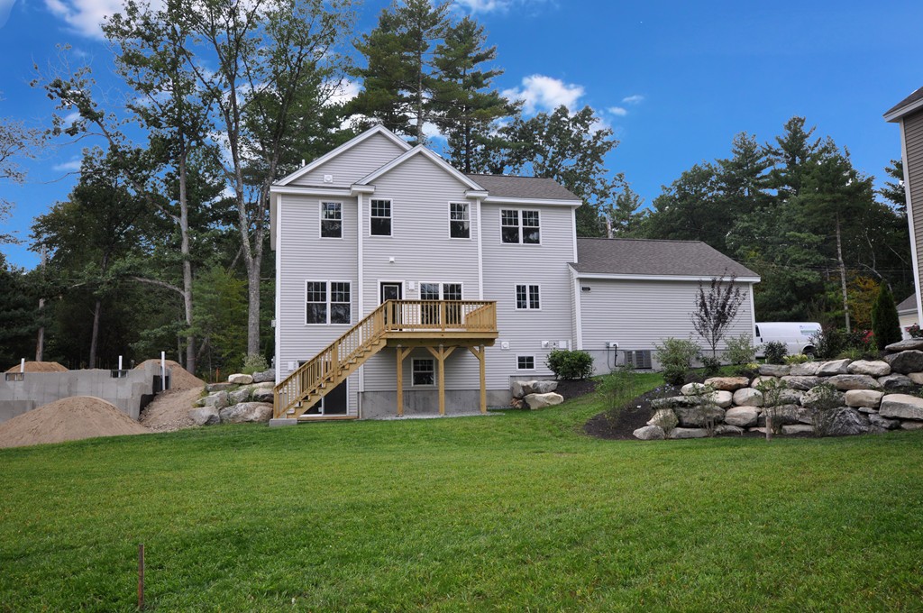 45 Quarry Road, Unit D Acton, MA 01720 - Photo 7 of 9 Gallery Image 7