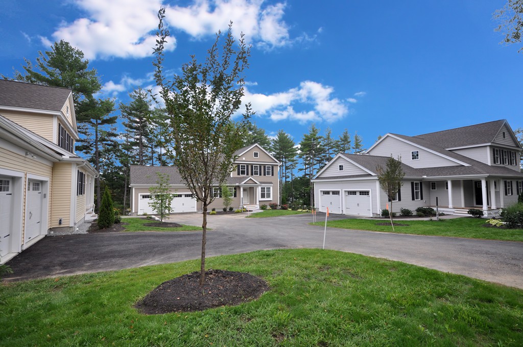 45 Quarry Road, Unit D Acton, MA 01720 - Photo 9 of 9 Gallery Image 9