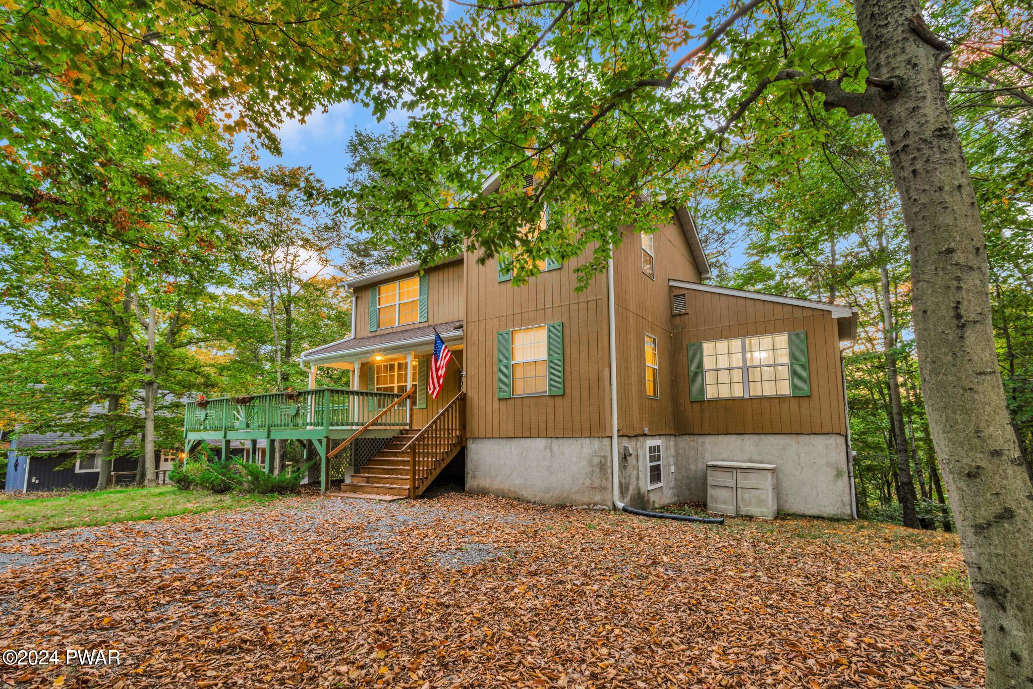 124 Ruffed Grouse Drive Greentown, PA 18426 - Photo 35 of 46