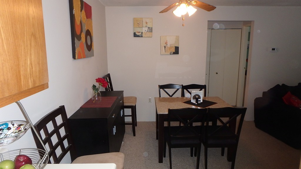 5 Post Oak Lane, Unit 14 Natick, MA 01760 - Photo 3 of 17