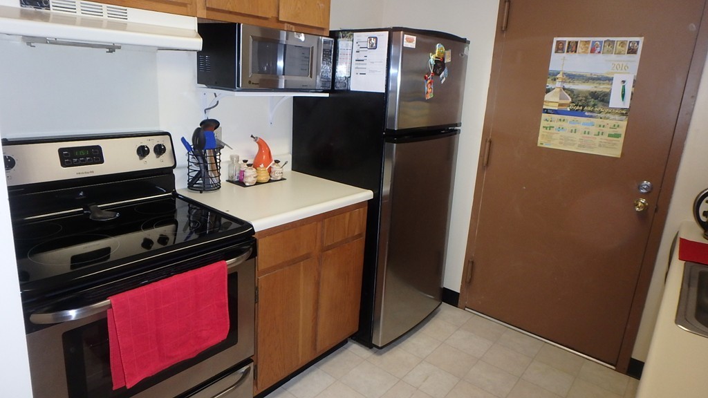 5 Post Oak Lane, Unit 14 Natick, MA 01760 - Photo 6 of 17