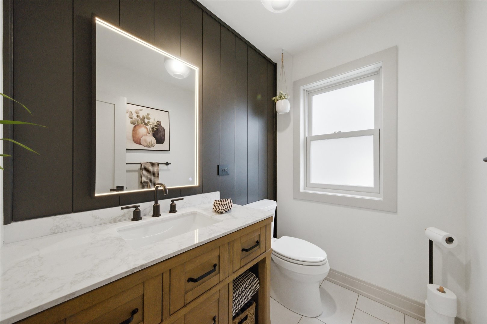 6057 North Tripp Avenue Chicago, IL 60646 - Photo 7 of 45