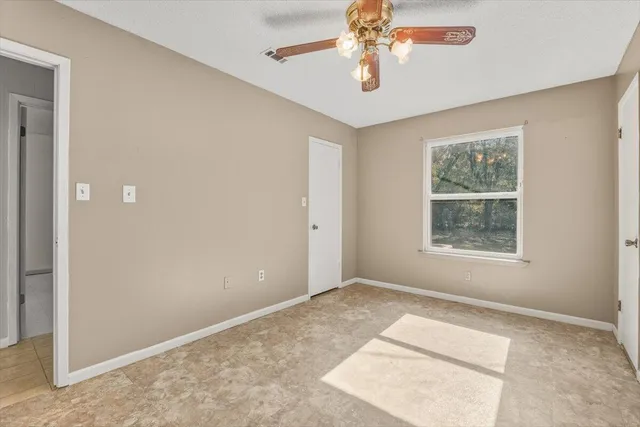 a view of walk in closet