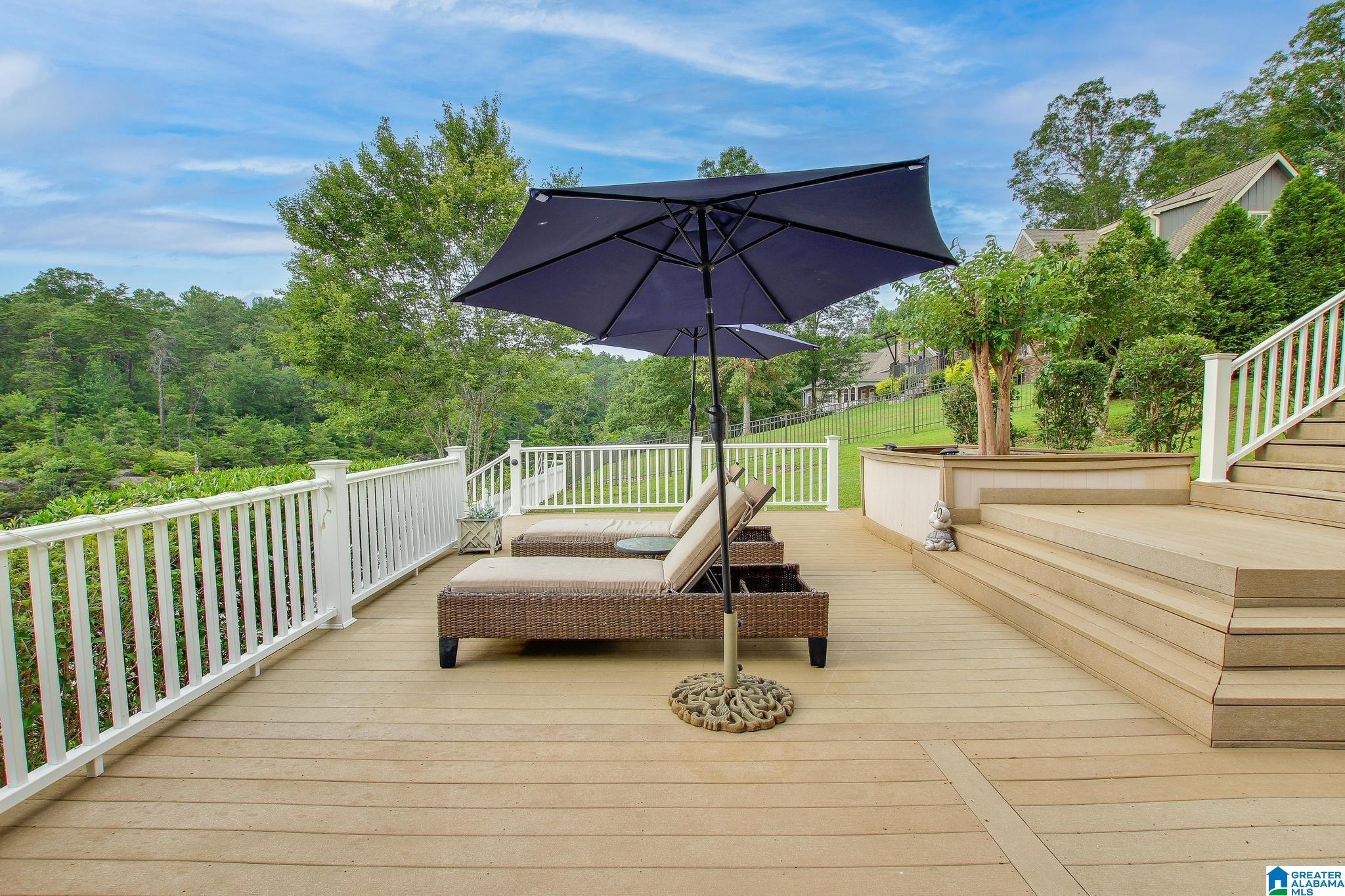 2429 Sipsey Pines Road Arley, AL 35541 - Photo 25 of 89
