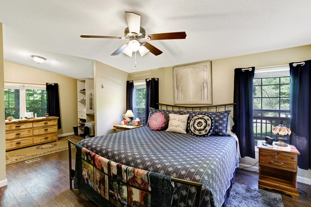 484 Mountain Top Road Marble, NC 28905 - Photo 18 of 36 Gallery Image 18