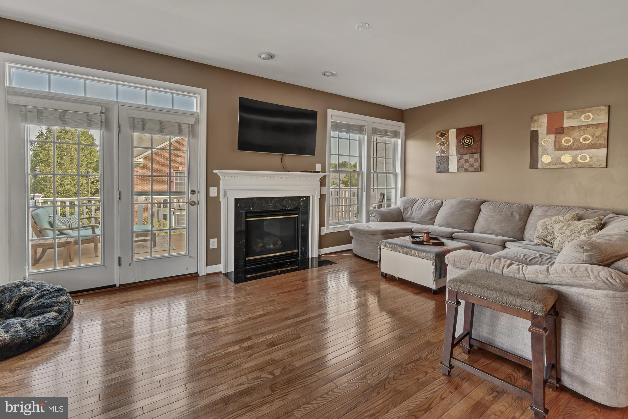 9200 Tabard Place Frederick, MD 21704 - Photo 12 of 49