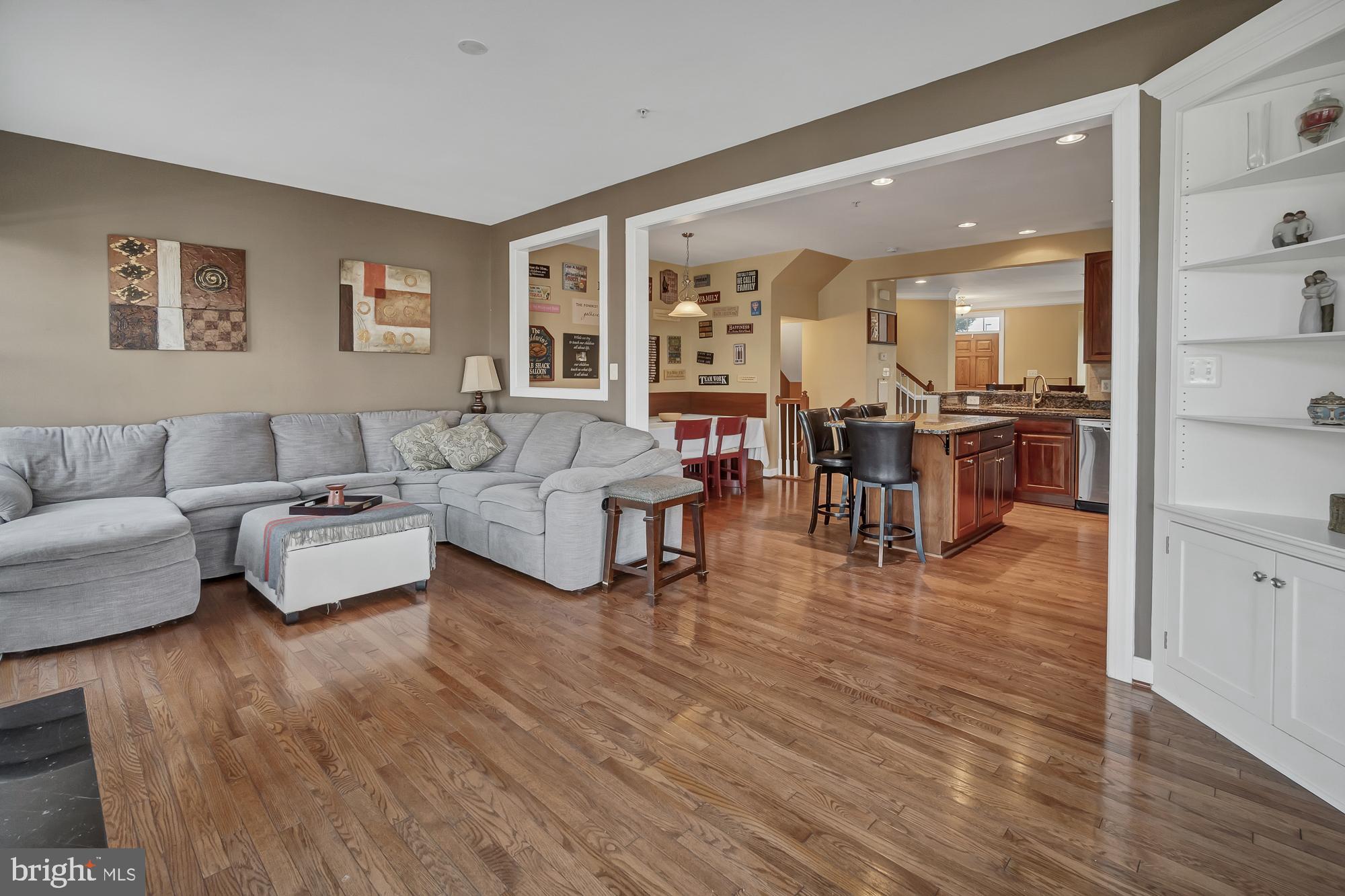 9200 Tabard Place Frederick, MD 21704 - Photo 13 of 49